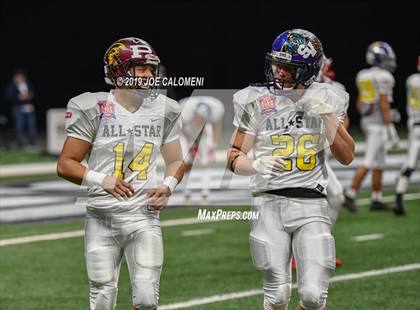 Thumbnail 1 in San Antonio All Star Game photogallery.