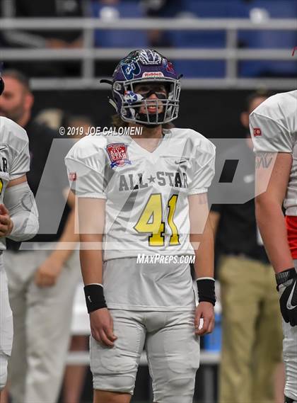 Thumbnail 1 in San Antonio All Star Game photogallery.