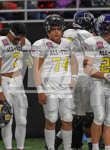 Thumbnail 1 in San Antonio All Star Game photogallery.