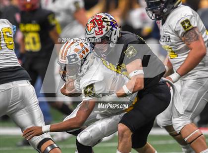 Thumbnail 2 in San Antonio All Star Game photogallery.