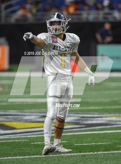 Thumbnail 3 in San Antonio All Star Game photogallery.