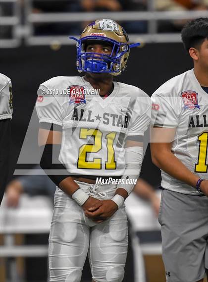 Thumbnail 1 in San Antonio All Star Game photogallery.
