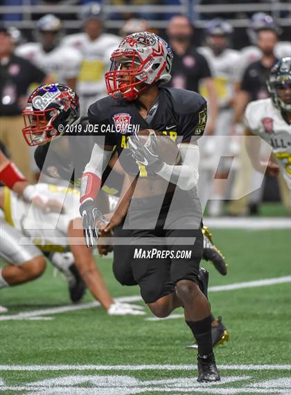Thumbnail 2 in San Antonio All Star Game photogallery.