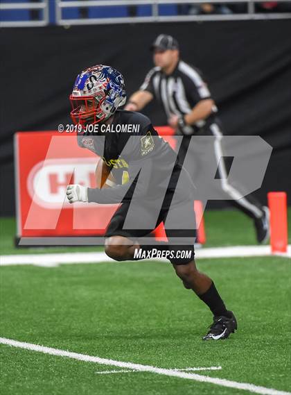 Thumbnail 2 in San Antonio All Star Game photogallery.