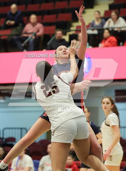 Thumbnail 2 in Ketcham vs. Arlington (Section One Class AAA Semifinal) photogallery.