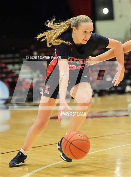 Thumbnail 3 in Ketcham vs. Arlington (Section One Class AAA Semifinal) photogallery.