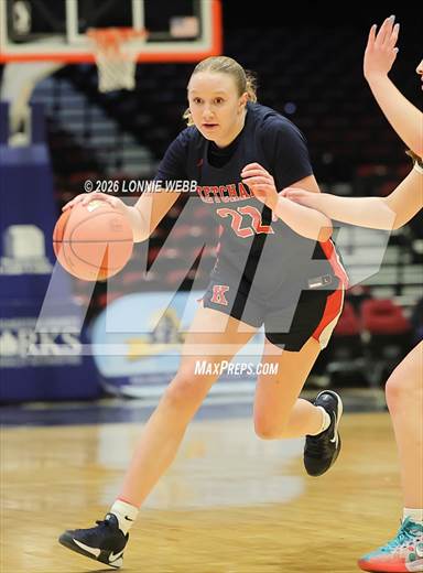 Ketcham vs. Arlington (Section One Class AAA Semifinal)