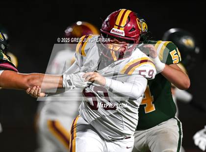 Thumbnail 2 in Cardinal Newman @ San Marin photogallery.