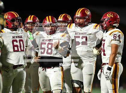 Thumbnail 2 in Cardinal Newman @ San Marin photogallery.