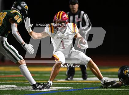 Thumbnail 1 in Cardinal Newman @ San Marin photogallery.