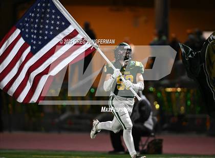 Thumbnail 2 in Cardinal Newman @ San Marin photogallery.