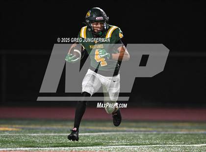 Thumbnail 3 in Cardinal Newman @ San Marin photogallery.