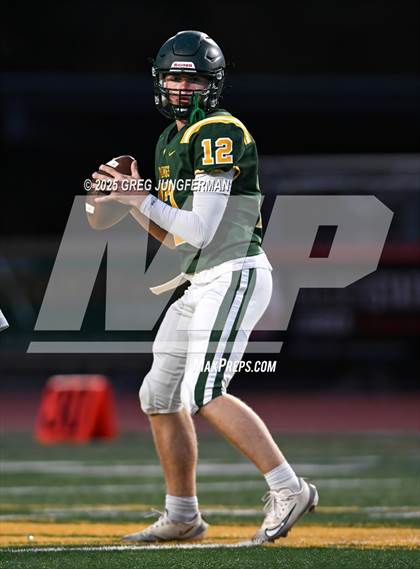 Thumbnail 1 in Cardinal Newman @ San Marin photogallery.