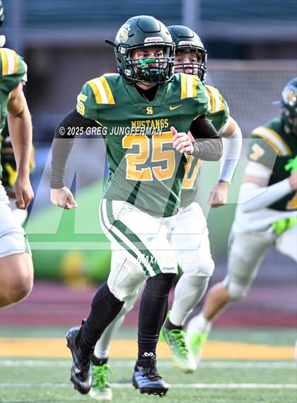 Thumbnail 2 in Cardinal Newman @ San Marin photogallery.