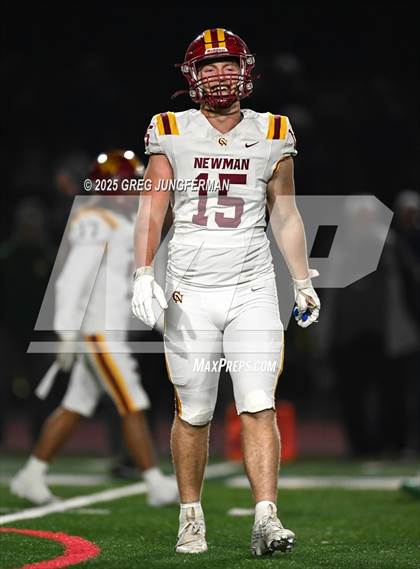 Thumbnail 3 in Cardinal Newman @ San Marin photogallery.