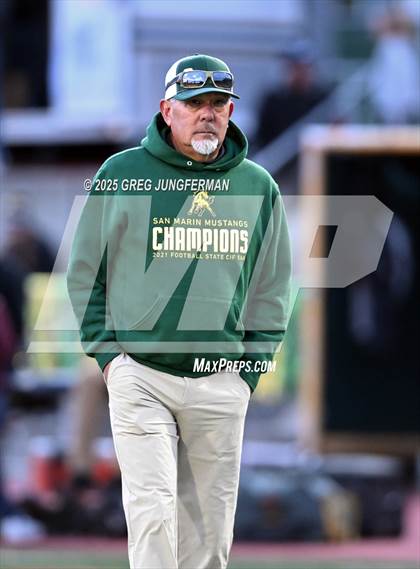 Thumbnail 1 in Cardinal Newman @ San Marin photogallery.