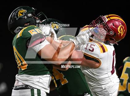 Thumbnail 1 in Cardinal Newman @ San Marin photogallery.