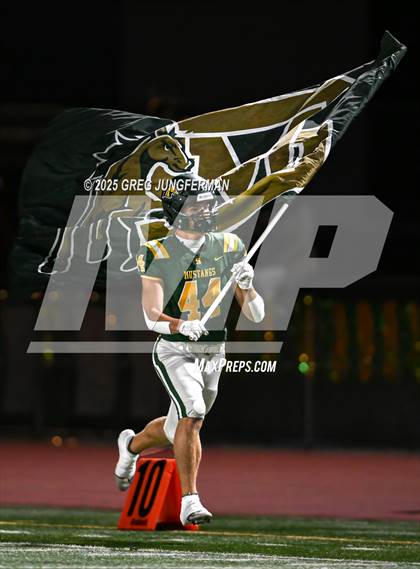 Thumbnail 1 in Cardinal Newman @ San Marin photogallery.