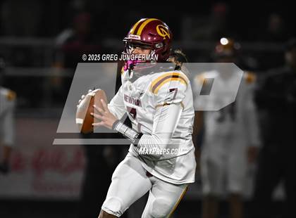 Thumbnail 3 in Cardinal Newman @ San Marin photogallery.