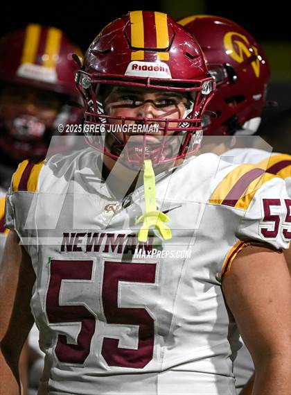 Thumbnail 1 in Cardinal Newman @ San Marin photogallery.