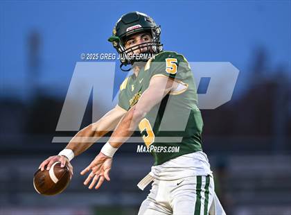 Thumbnail 3 in Cardinal Newman @ San Marin photogallery.