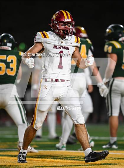 Thumbnail 2 in Cardinal Newman @ San Marin photogallery.