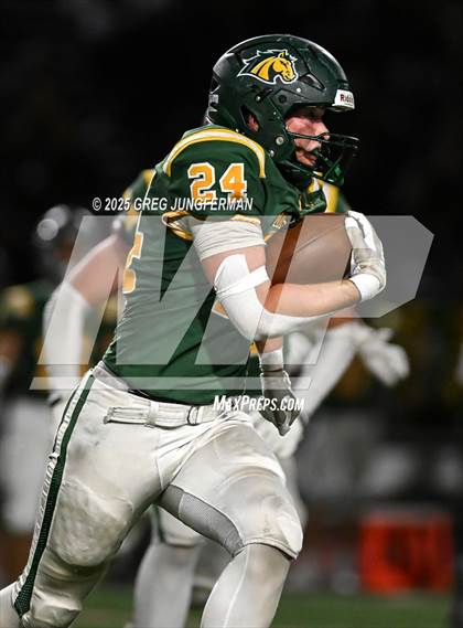 Thumbnail 1 in Cardinal Newman @ San Marin photogallery.