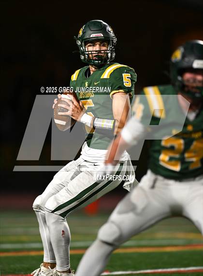 Thumbnail 1 in Cardinal Newman @ San Marin photogallery.