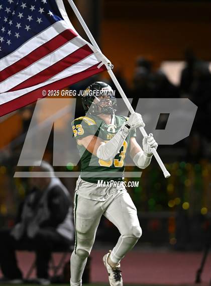 Thumbnail 3 in Cardinal Newman @ San Marin photogallery.