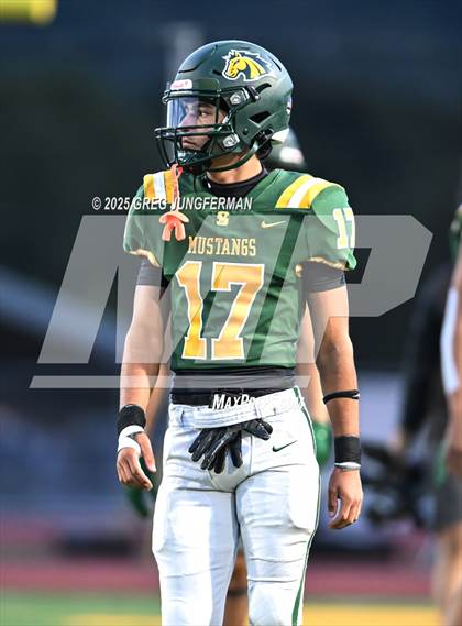 Thumbnail 3 in Cardinal Newman @ San Marin photogallery.