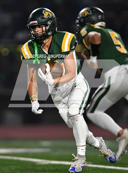 Thumbnail 2 in Cardinal Newman @ San Marin photogallery.