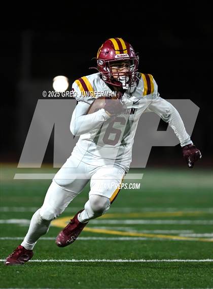 Thumbnail 1 in Cardinal Newman @ San Marin photogallery.