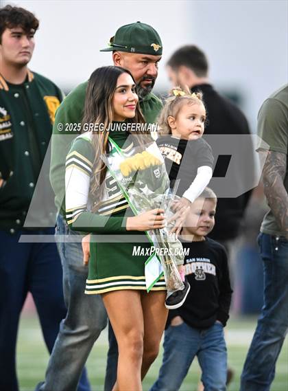 Thumbnail 1 in Cardinal Newman @ San Marin photogallery.