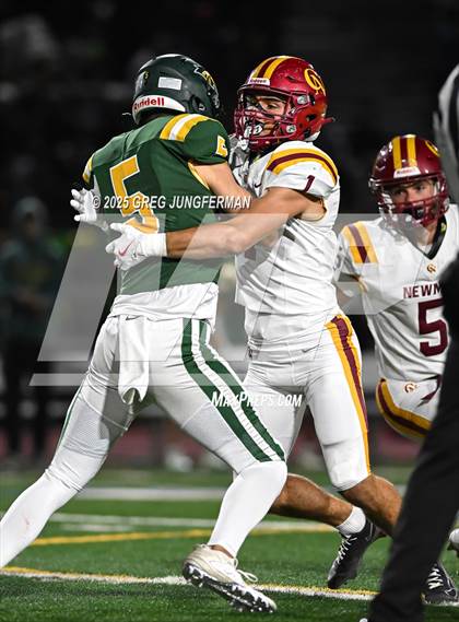 Thumbnail 2 in Cardinal Newman @ San Marin photogallery.