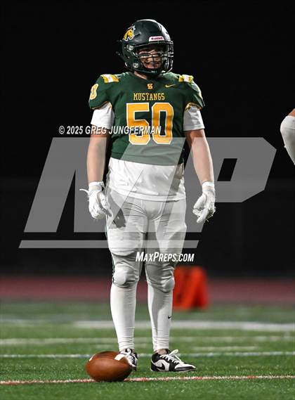 Thumbnail 2 in Cardinal Newman @ San Marin photogallery.