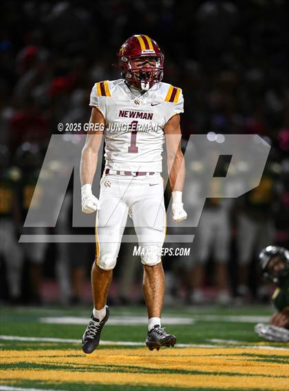 Thumbnail 1 in Cardinal Newman @ San Marin photogallery.