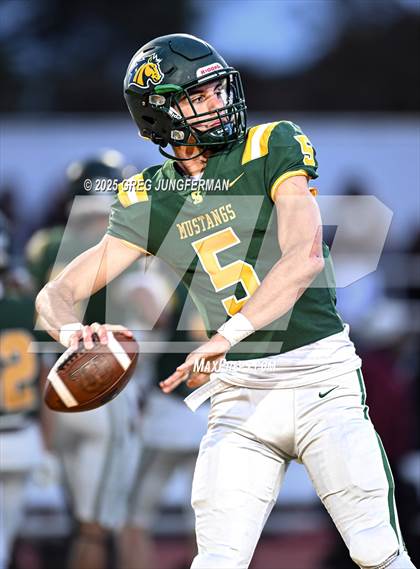 Thumbnail 1 in Cardinal Newman @ San Marin photogallery.