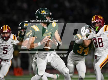 Thumbnail 2 in Cardinal Newman @ San Marin photogallery.