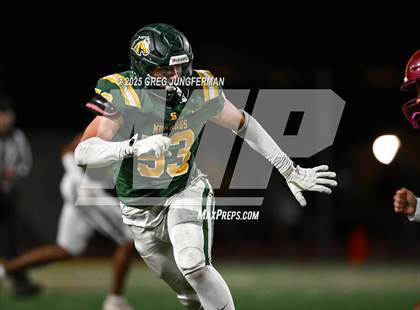 Thumbnail 2 in Cardinal Newman @ San Marin photogallery.