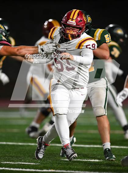 Thumbnail 3 in Cardinal Newman @ San Marin photogallery.