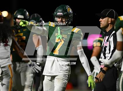 Thumbnail 1 in Cardinal Newman @ San Marin photogallery.