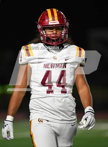 Thumbnail 1 in Cardinal Newman @ San Marin photogallery.