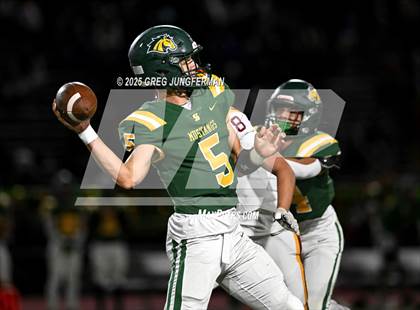 Thumbnail 3 in Cardinal Newman @ San Marin photogallery.