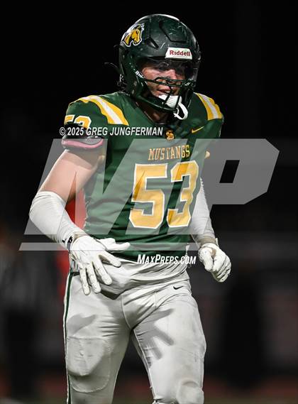 Thumbnail 2 in Cardinal Newman @ San Marin photogallery.