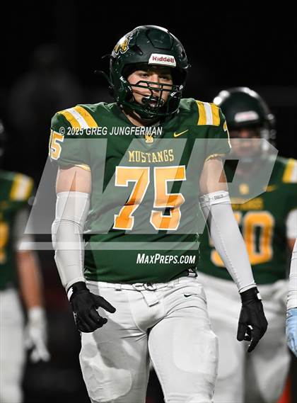 Thumbnail 3 in Cardinal Newman @ San Marin photogallery.