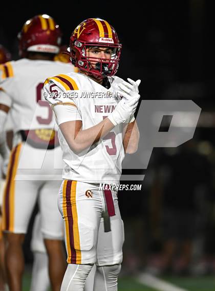 Thumbnail 2 in Cardinal Newman @ San Marin photogallery.