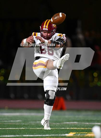 Thumbnail 1 in Cardinal Newman @ San Marin photogallery.