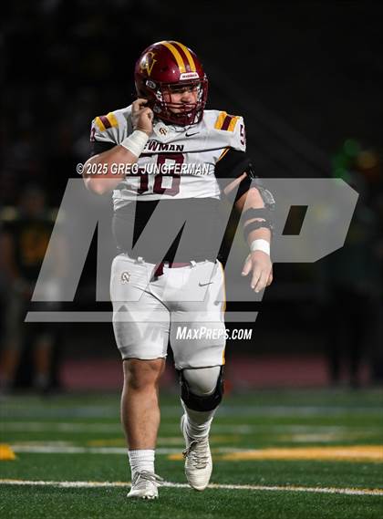 Thumbnail 1 in Cardinal Newman @ San Marin photogallery.