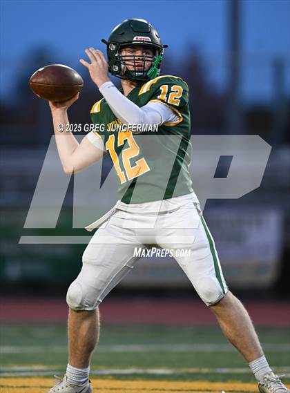 Thumbnail 3 in Cardinal Newman @ San Marin photogallery.