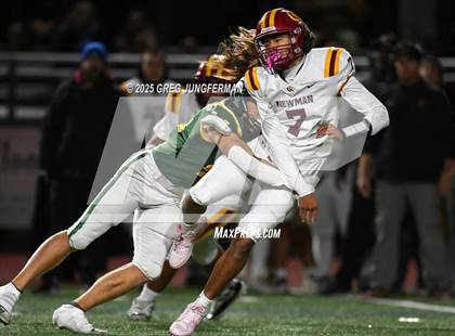 Thumbnail 1 in Cardinal Newman @ San Marin photogallery.